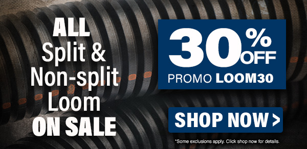 Split and Non-split loom on sale